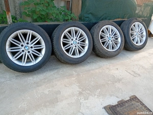 jante aliaj BMW seria 3 r17