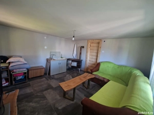 Casa de vanzare in Tranisu ( Valea Draganului ) - imagine 4