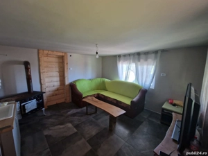 Casa de vanzare in Tranisu ( Valea Draganului ) - imagine 3