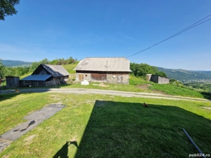 Casa de vanzare in Tranisu ( Valea Draganului ) - imagine 2