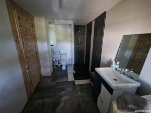 Casa de vanzare in Tranisu ( Valea Draganului ) - imagine 7