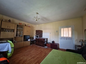 Casa de vanzare in Tranisu ( Valea Draganului ) - imagine 5