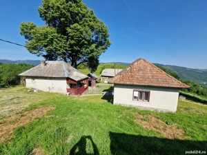 Casa de vanzare in Tranisu ( Valea Draganului ) - imagine 10