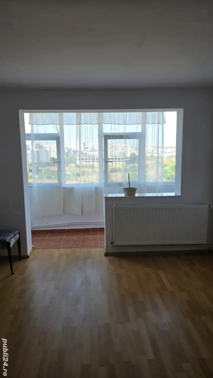 Apartament cu 2 camere de închiriat   zona Tomis nord   termen lung