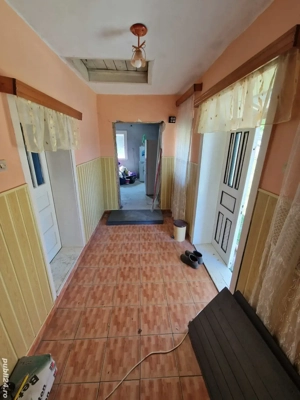 Casa de vanzare in Tranisu ( Valea Draganului ) - imagine 6