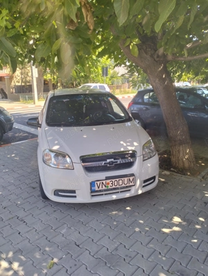 Autoturism de vânzare 