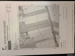 Teren intravilan - imagine 2 Teren intravilan - imagine 2