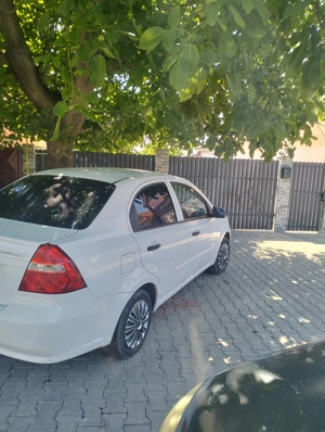 Autoturism de vânzare  - imagine 6