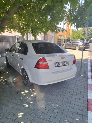 Autoturism de vânzare  - imagine 5