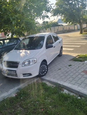 Autoturism de vânzare  - imagine 8