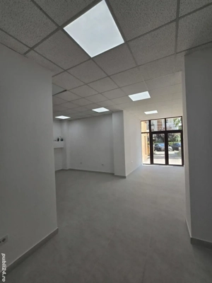 Spațiu comercial de Închiriat    