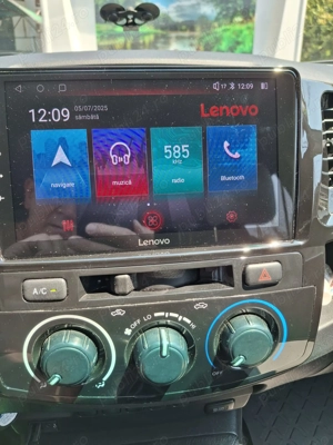 Urgent Toyota hilux 2016 - imagine 2 Urgent Toyota hilux 2016 - imagine 2