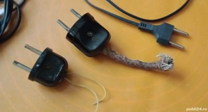 4 Ștechere electrice cu cablu și fără cablu  - imagine 2