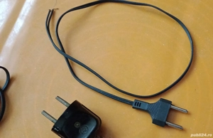 4 Ștechere electrice cu cablu și fără cablu  - imagine 3