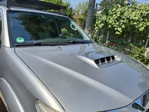 Urgent Toyota hilux 2016 - imagine 3 Urgent Toyota hilux 2016 - imagine 3