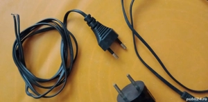 4 Ștechere electrice cu cablu și fără cablu  - imagine 4