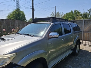 Urgent Toyota hilux 2016 - imagine 4 Urgent Toyota hilux 2016 - imagine 4