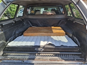 Urgent Toyota hilux 2016 - imagine 6 Urgent Toyota hilux 2016 - imagine 6