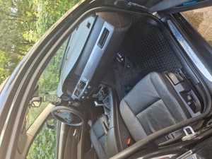 Vând BMW 520D,  tel.  - imagine 5