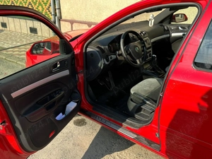 Skoda Octavia 2 Vrs 2008 - imagine 4