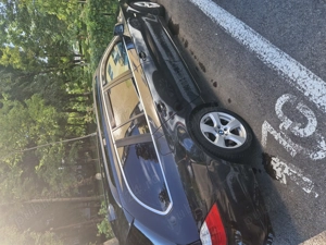 Vând BMW 520D,  tel.  - imagine 3