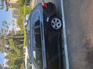 Vând BMW 520D,  tel.  - imagine 4