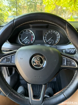 Skoda Superb 3 Style 1.4 TSI ACT - imagine 3