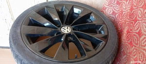 Jante Aliaj R18 VW 5x112 - imagine 2