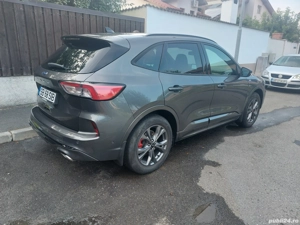 ford kuga st-line x 2023 2,0 ecoblue 190cp awd - imagine 5