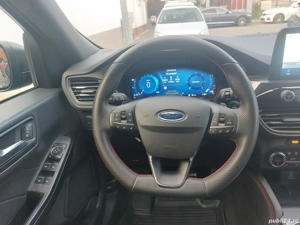 ford kuga st-line x 2023 2,0 ecoblue 190cp awd - imagine 2