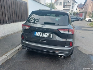 ford kuga st-line x 2023 2,0 ecoblue 190cp awd - imagine 6