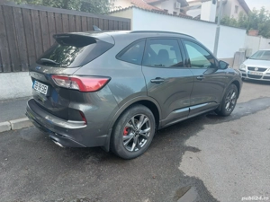 ford kuga st-line x 2023 2,0 ecoblue 190cp awd - imagine 4