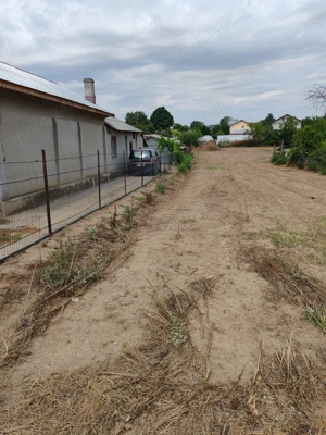 Vand teren intravilan,comuna Hotarele, judetul Giurgiu 806mp - imagine 3