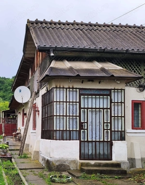 Casa de vânzare în Fieni  - imagine 8