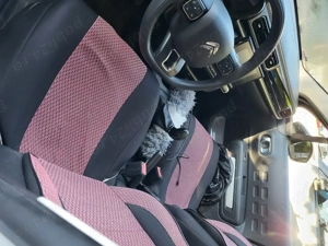 Vand Citroen C3 din anul 2022 - imagine 4