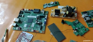 Placi de circuit cu piese - imagine 3