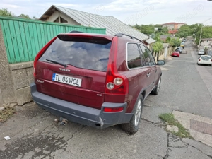 Mașină Volvo jeep XC90 - imagine 3