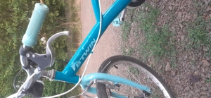 Bicicleta copii 6-9 ani 20" BTWIN original 120