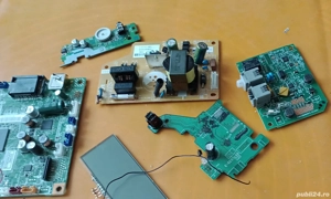 Placi de circuit cu piese - imagine 4