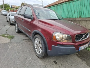 Mașină Volvo jeep XC90 - imagine 2