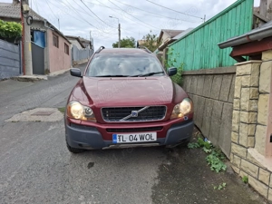Mașină Volvo jeep XC90 - imagine 4