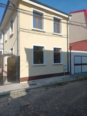 Casa Nouă Tribunalul Braila