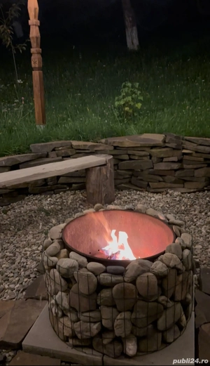 Hanul River Inn Song- Cazare - imagine 5 Hanul River Inn Song- Cazare - imagine 5