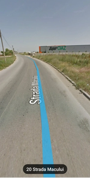 Vand teren sector 1! - imagine 2