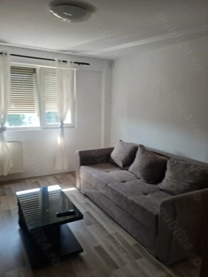 2 camere Pasaj Victoriei, UTILAT - MOBILAT - Ideal INVESTITIE! - imagine 5