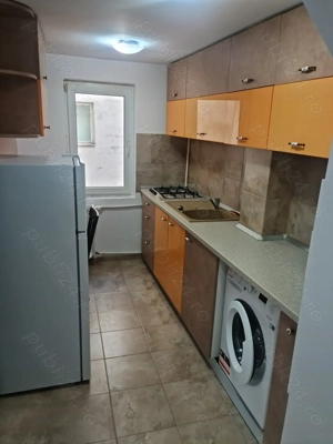 2 camere Pasaj Victoriei, UTILAT - MOBILAT - Ideal INVESTITIE! - imagine 6