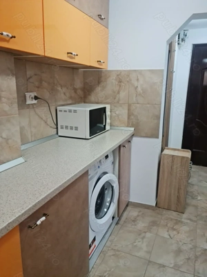 2 camere Pasaj Victoriei, UTILAT - MOBILAT - Ideal INVESTITIE! - imagine 9