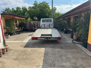 mercedes benz sprinter - imagine 3