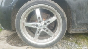 Vand Jante  cu anvelope R19