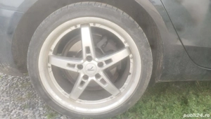 Vand Jante  cu anvelope R19 - imagine 2